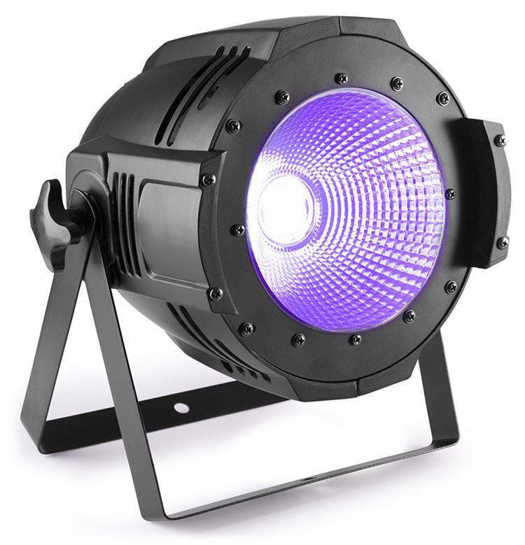 Led vægvask lampe styres af indbygget mikrochip