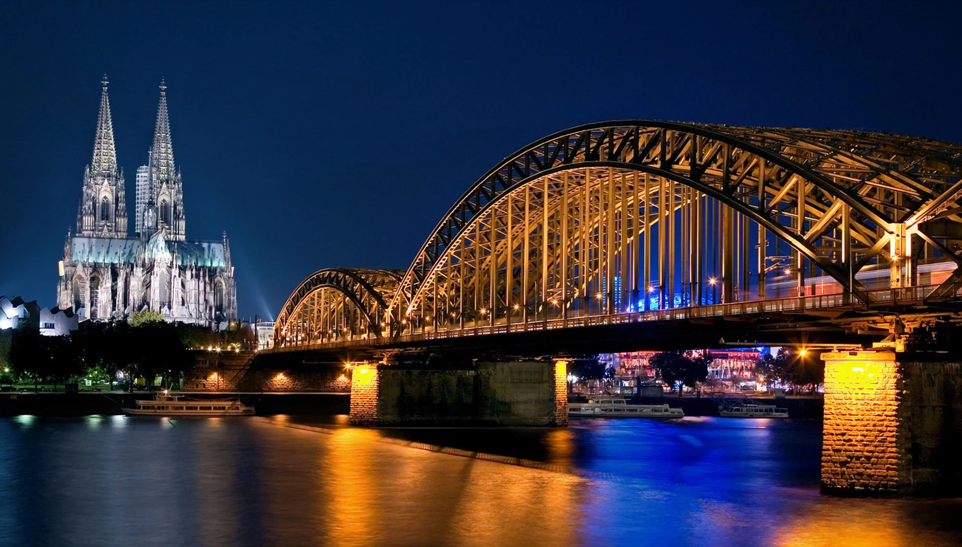 Arkitektonisk belysning