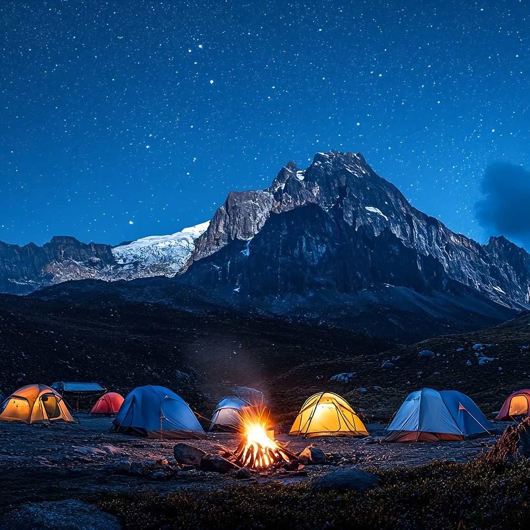 Battery Powered Lights